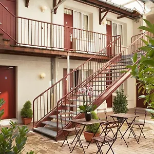 3* Hotel De L'aqueduc