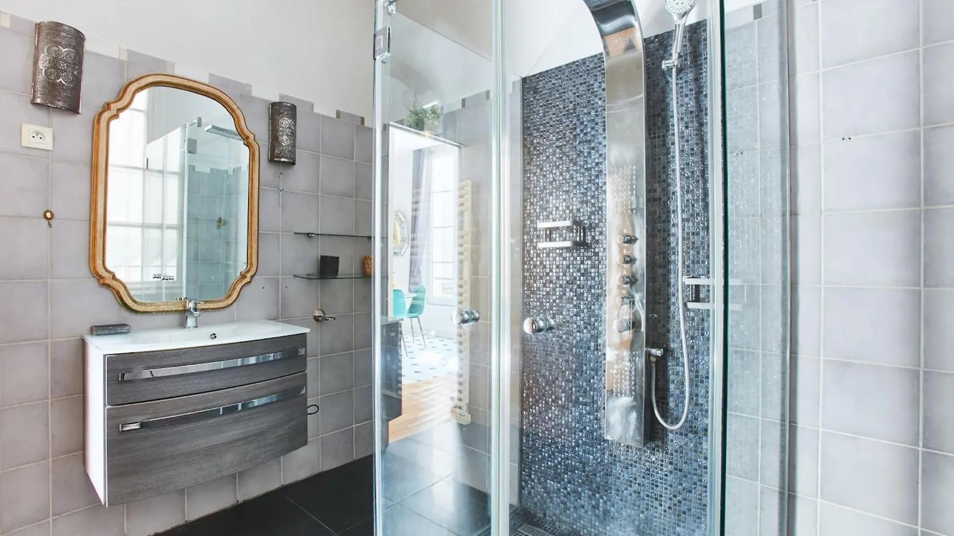 Madeleine & Palais Garnier - Cityapartmentstay Paris